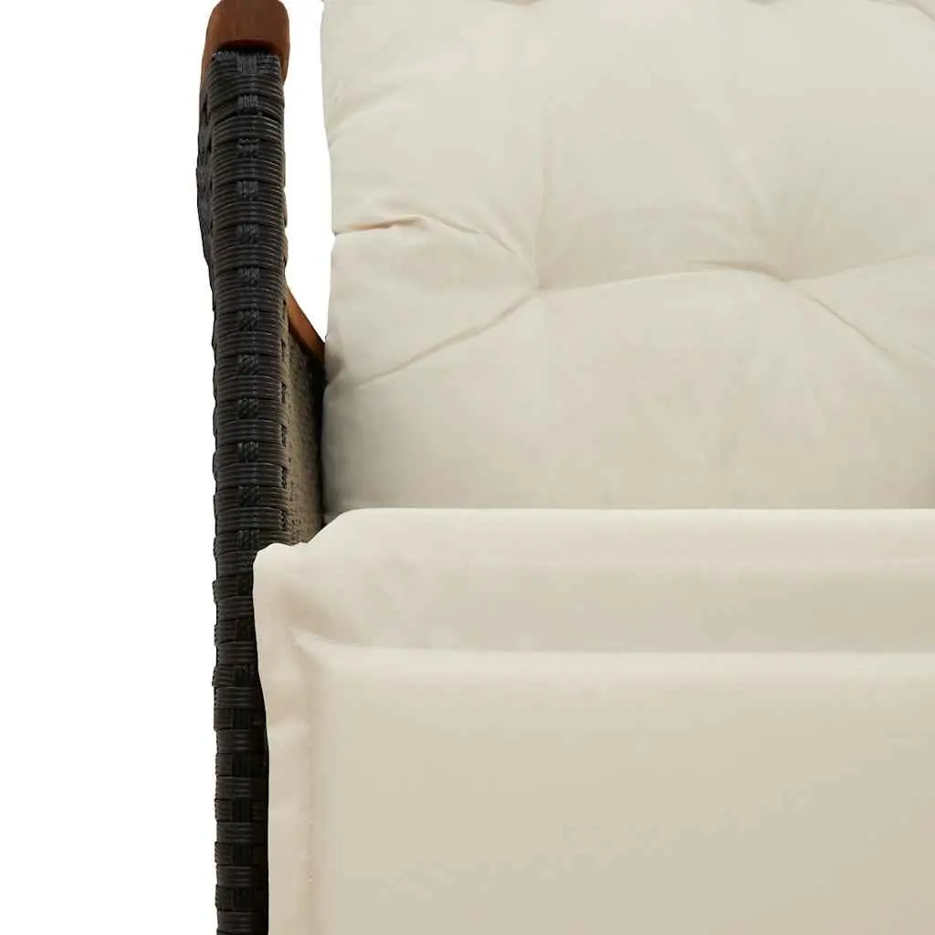 11-Piece Bistro Set for Outdoor Living