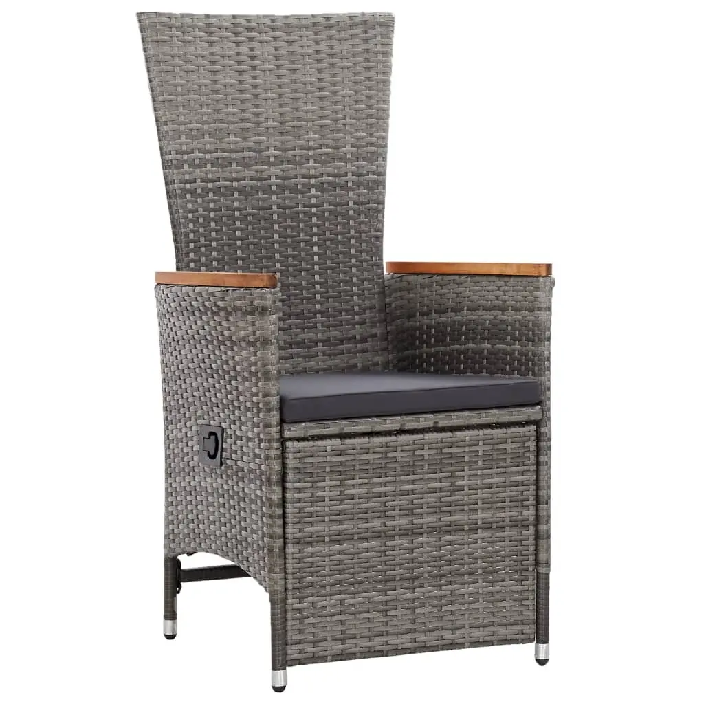 9 Piece Dining Set for Garden or Patio Use