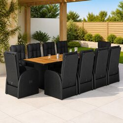 Versatile Outdoor Dining Set for Your Patio or Garden