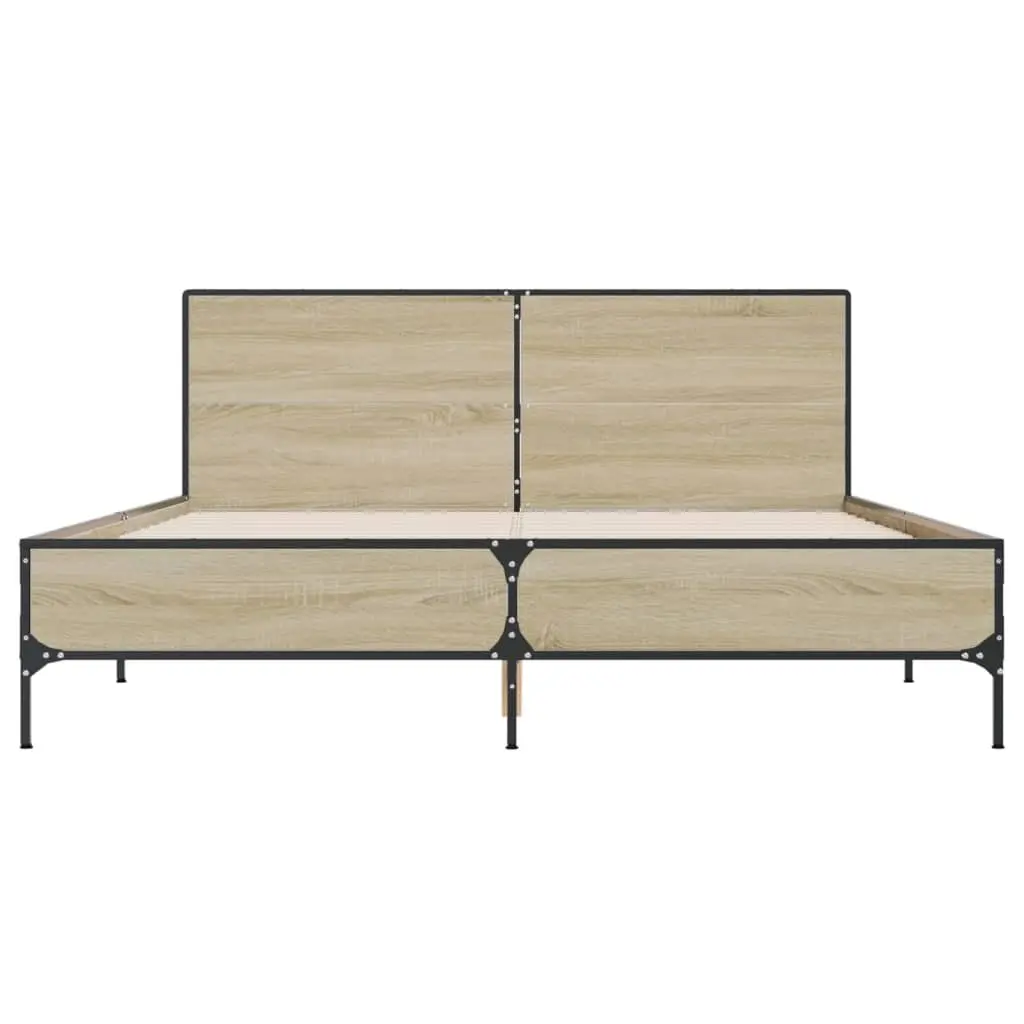 150x200 cm Bed Frame for Any Bedroom