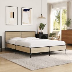 Ideal Queen Bed Frame for Comfortable Sleep Spaces