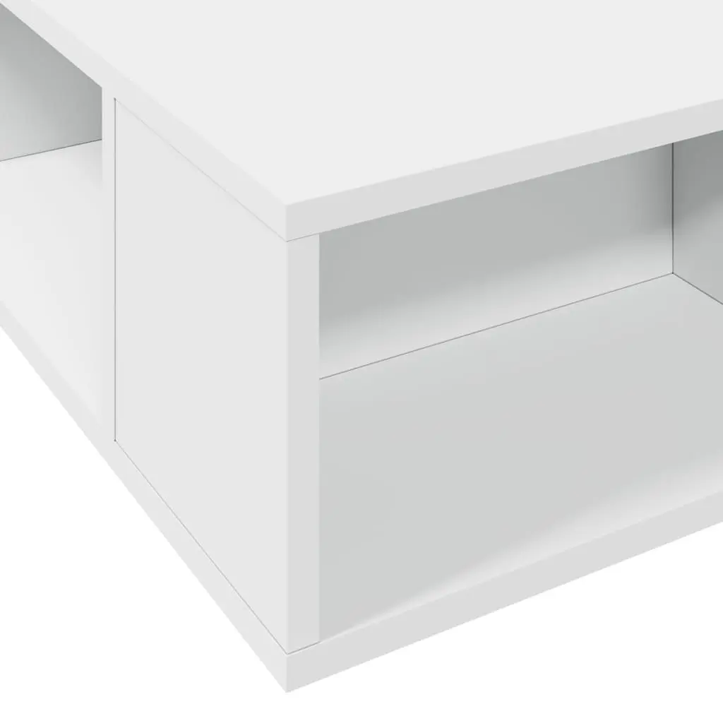White Bed Frame 90x190 cm for Any Bedroom