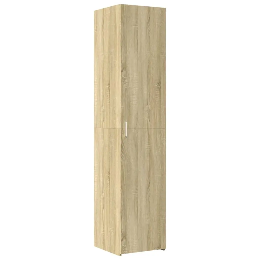 Highboard Cabinet for Home Organization