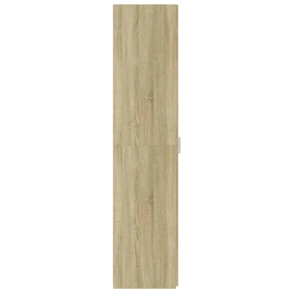 Highboard Cabinet for Home Organization