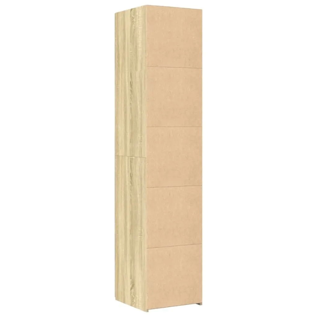 Highboard Cabinet for Home Organization