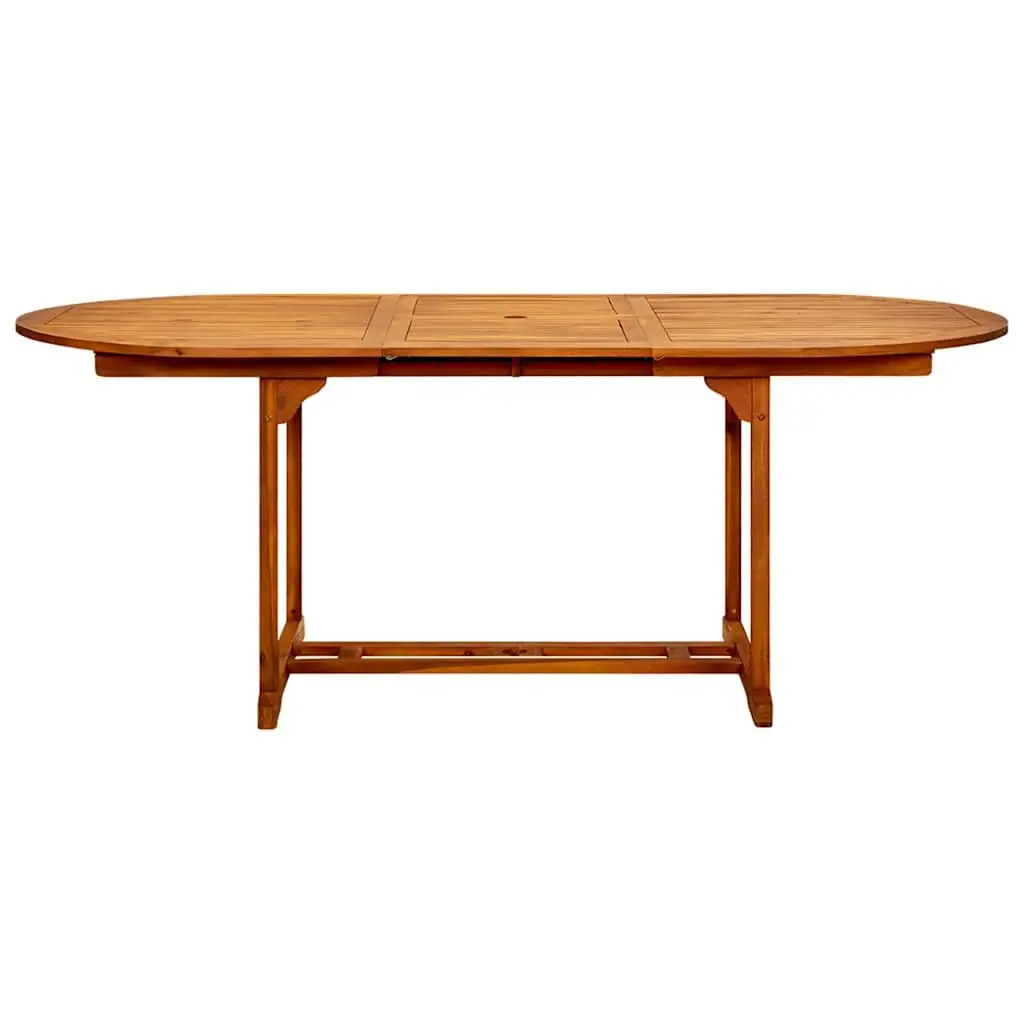 7-Piece Outdoor Dining Set for Gatherings