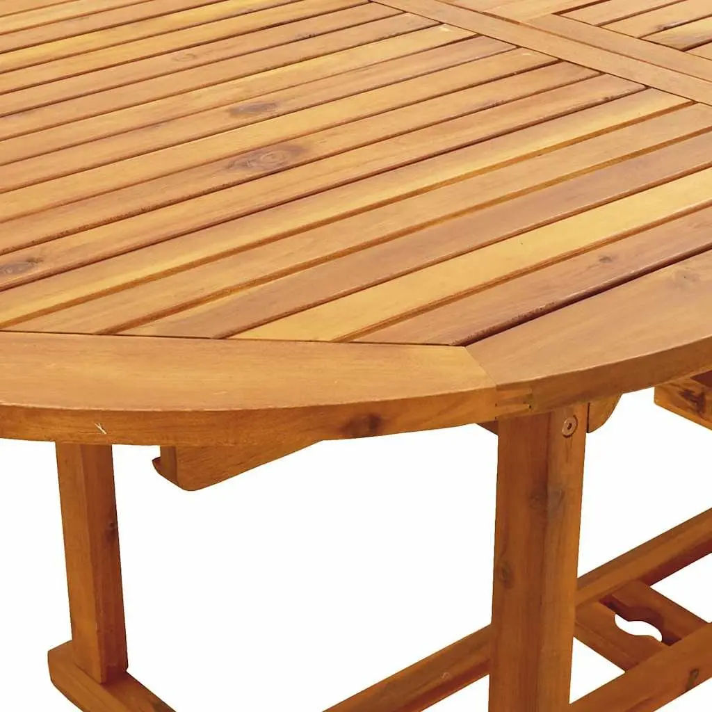 7-Piece Outdoor Dining Set for Gatherings