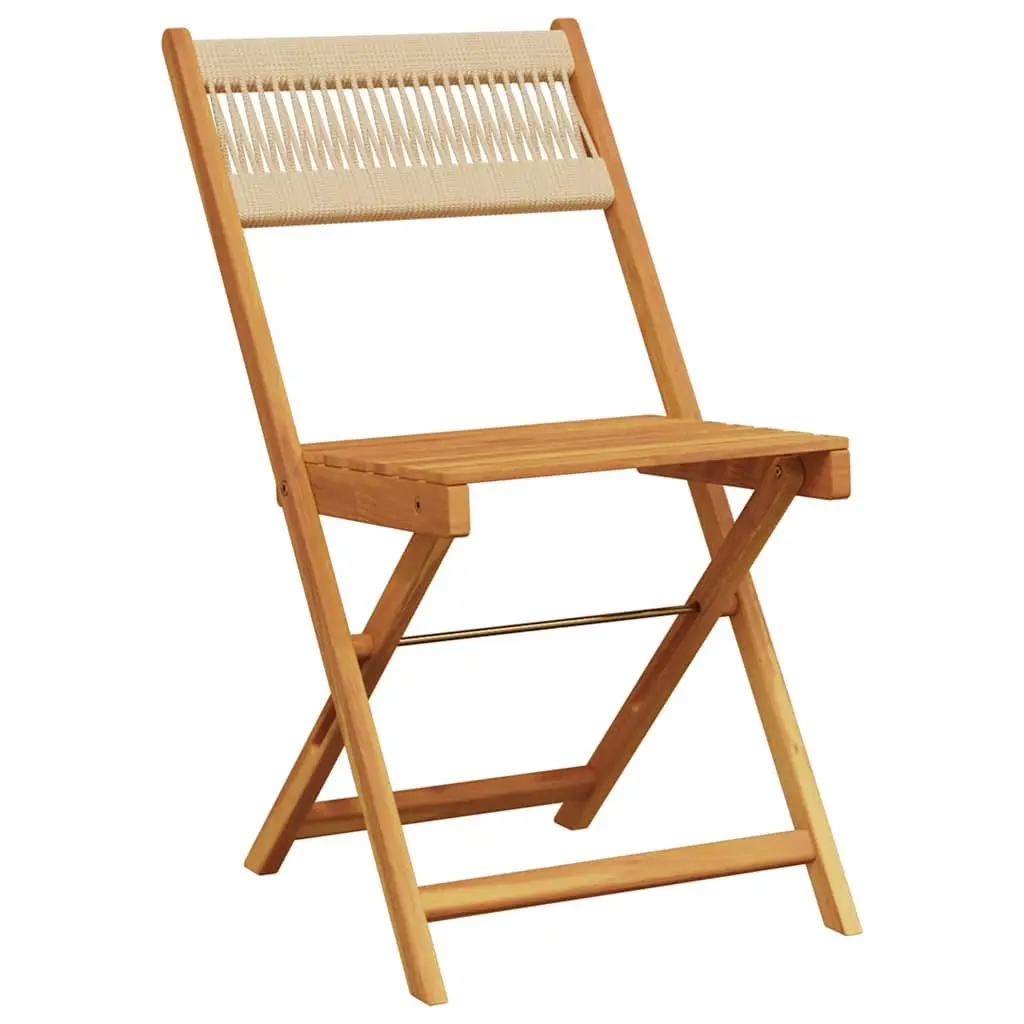 Bistro Set for Balconies and Gardens