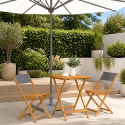 Bistro Set for Easy Outdoor Enjoyment