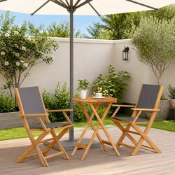 Perfect Bistro Set for Small Outdoor Spaces