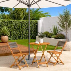 Perfect Bistro Set for Outdoor Entertainment