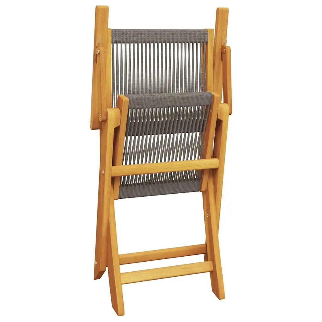 3 Piece Bistro Set for Home Use