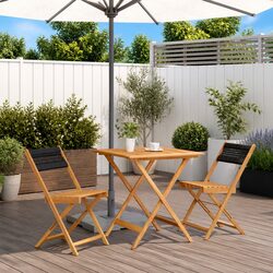 Perfect Bistro Set for Your Garden or Balcony