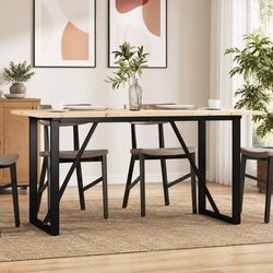 Dining Table for Family Gatherings