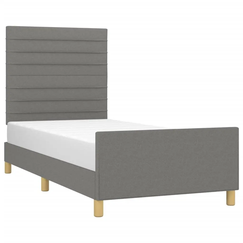 King Single Bed Frame for Any Bedroom Setting