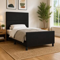 Practical King Single Bed Frame for Any Bedroom