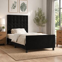 Versatile King Single Bed Frame for Any Bedroom