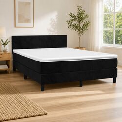 Versatile Box Spring Bed for Every Bedroom