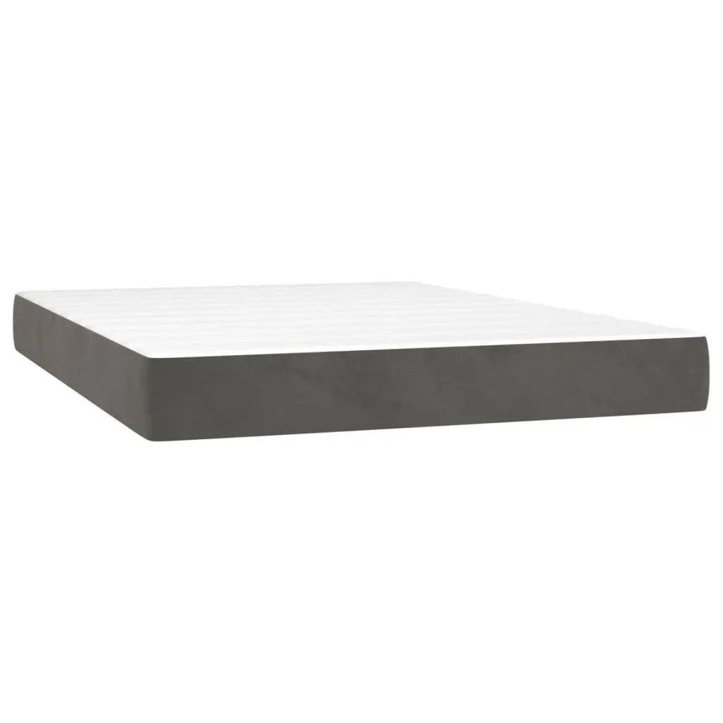 Queen Size Box Spring Bed for Any Bedroom