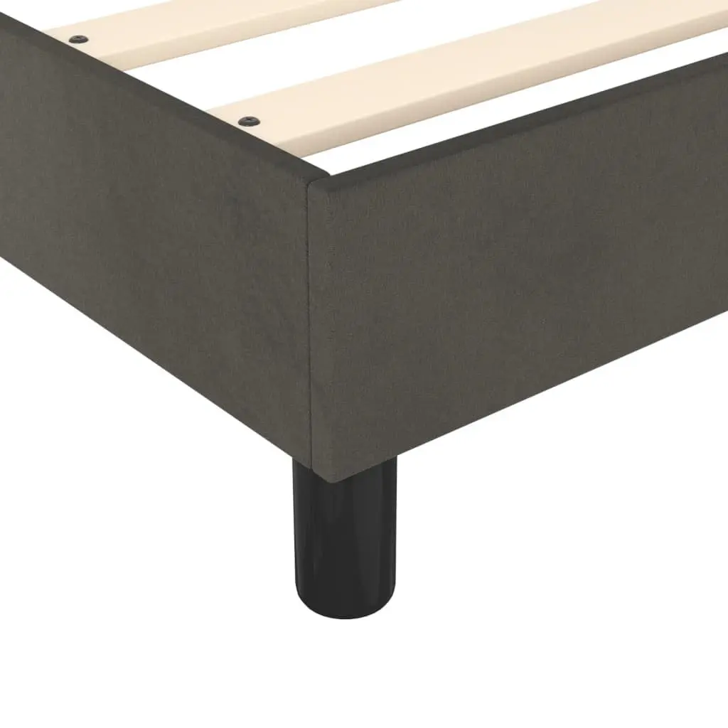 Queen Size Box Spring Bed for Any Bedroom