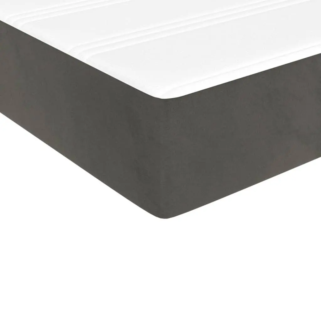Queen Size Box Spring Bed for Any Bedroom
