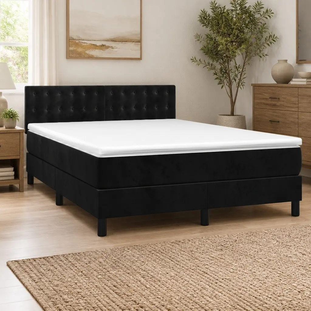 Queen Size Bed for Any Bedroom Setup