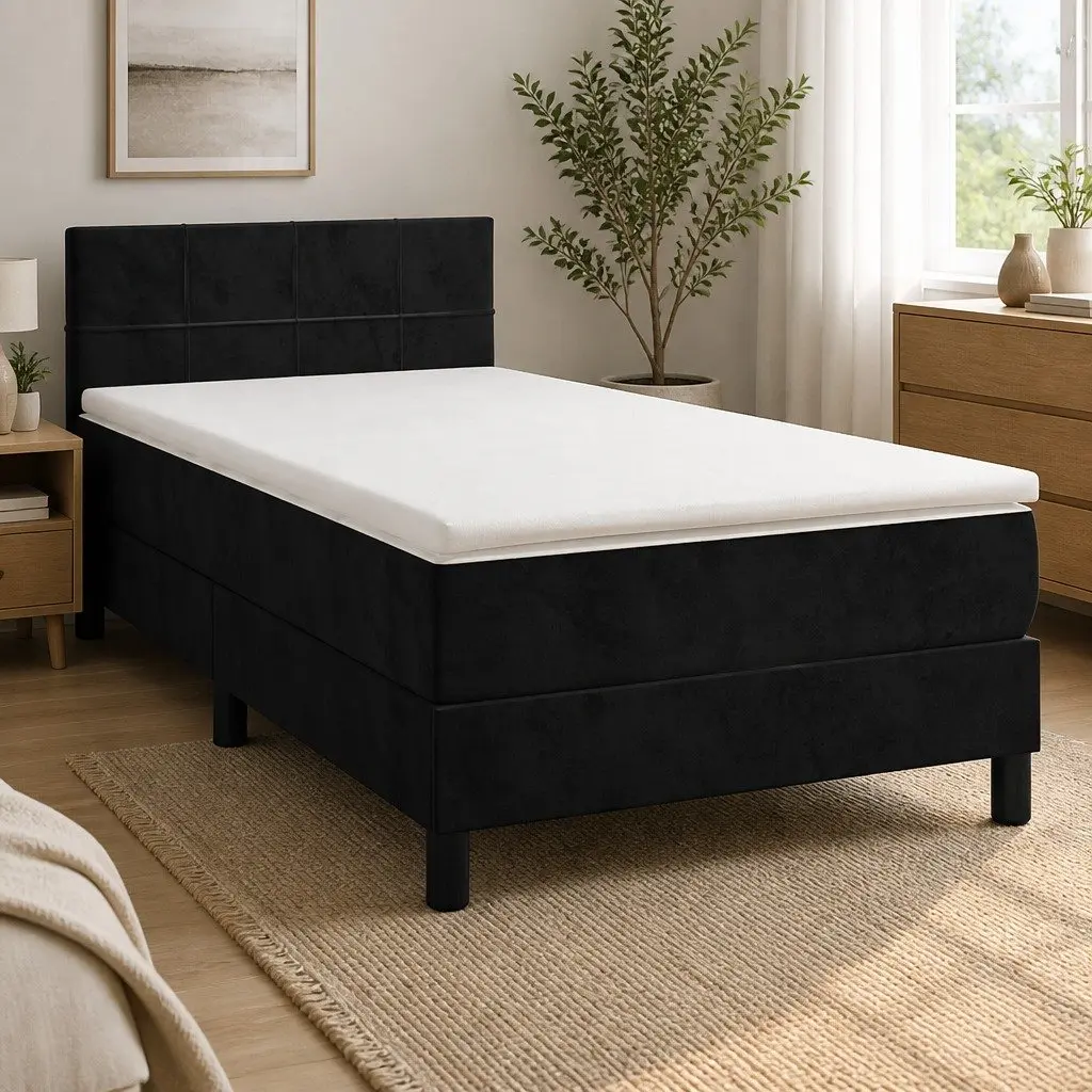 King Single Bed for Every Bedroom
