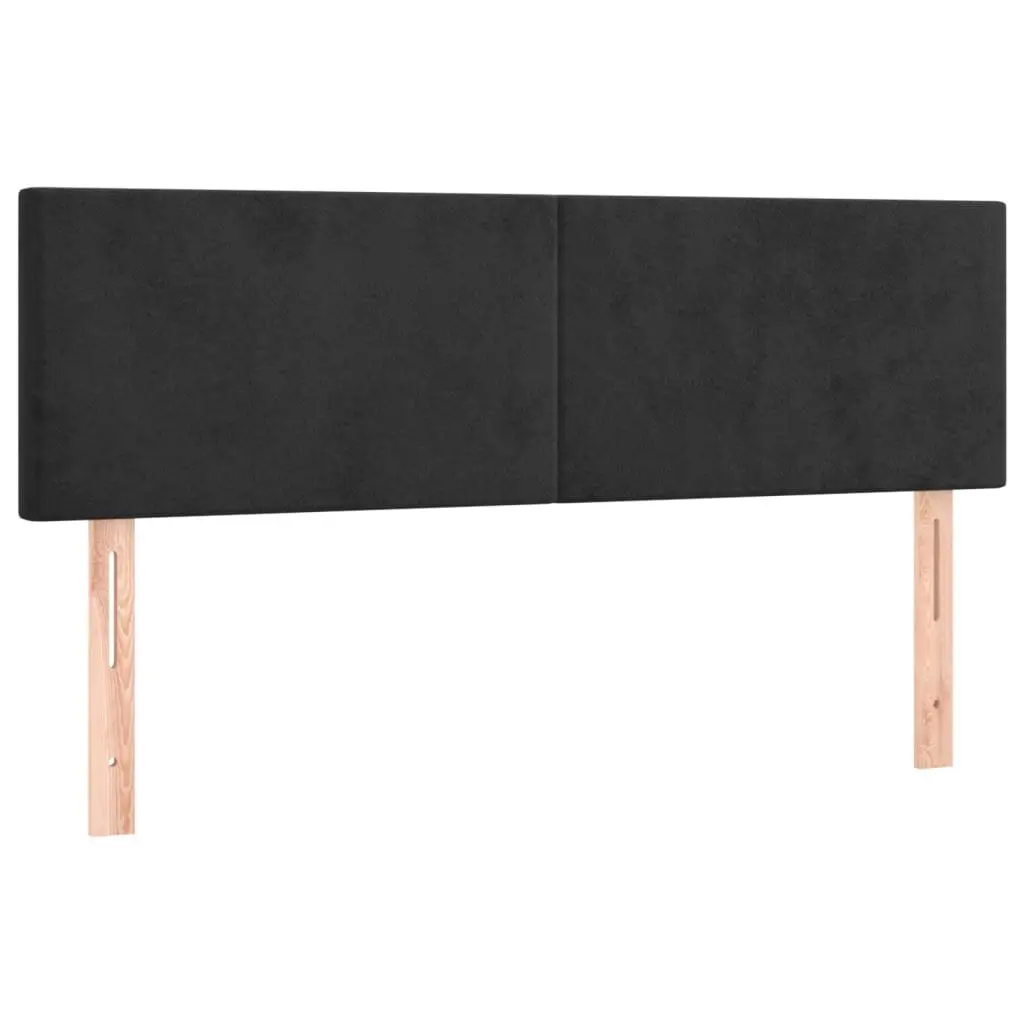 Queen Size Bed with Adjustable Headboard