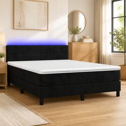 Queen Box Spring Bed: Perfect for Your Bedroom Retreat