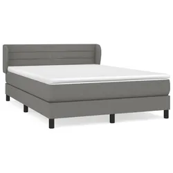 Functional Queen Size Box Spring Bed for Everyday Use