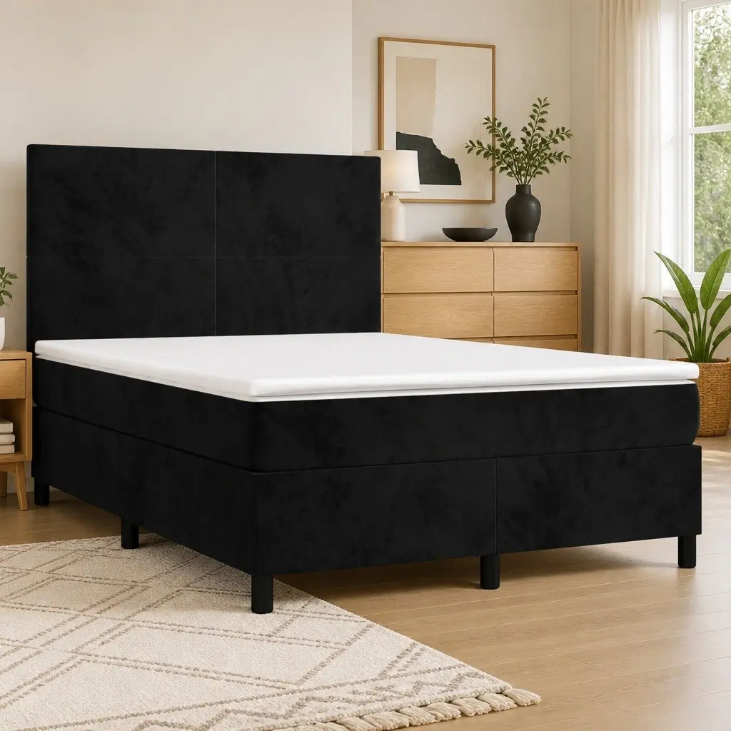 Queen Size Bed for Every Bedroom