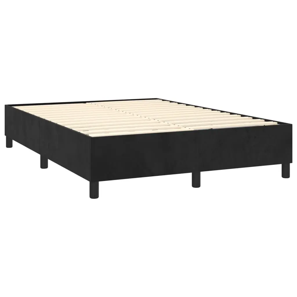 Queen Box Spring Bed for Any Bedroom Setup