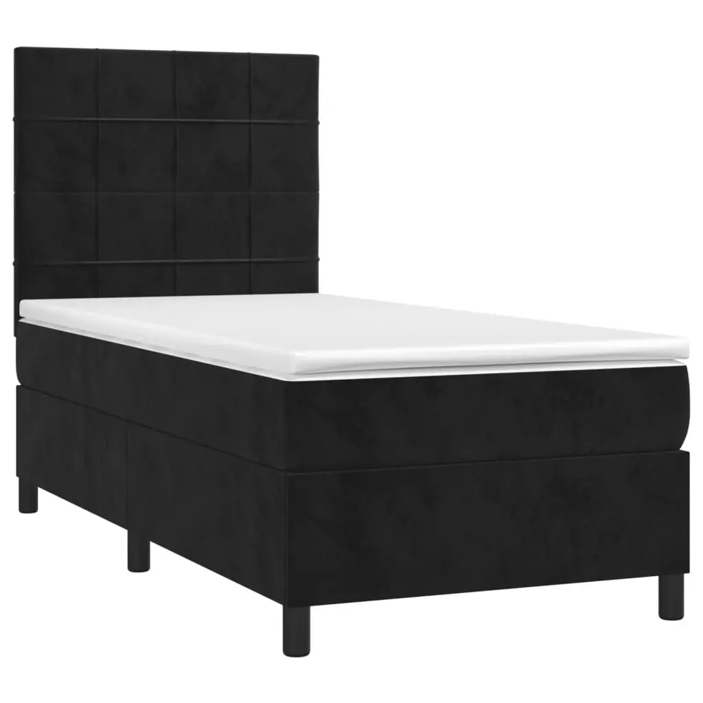 King Single Box Spring Bed for Home Use