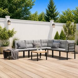 Perfect Garden Bench Set for Patios and Gardens
