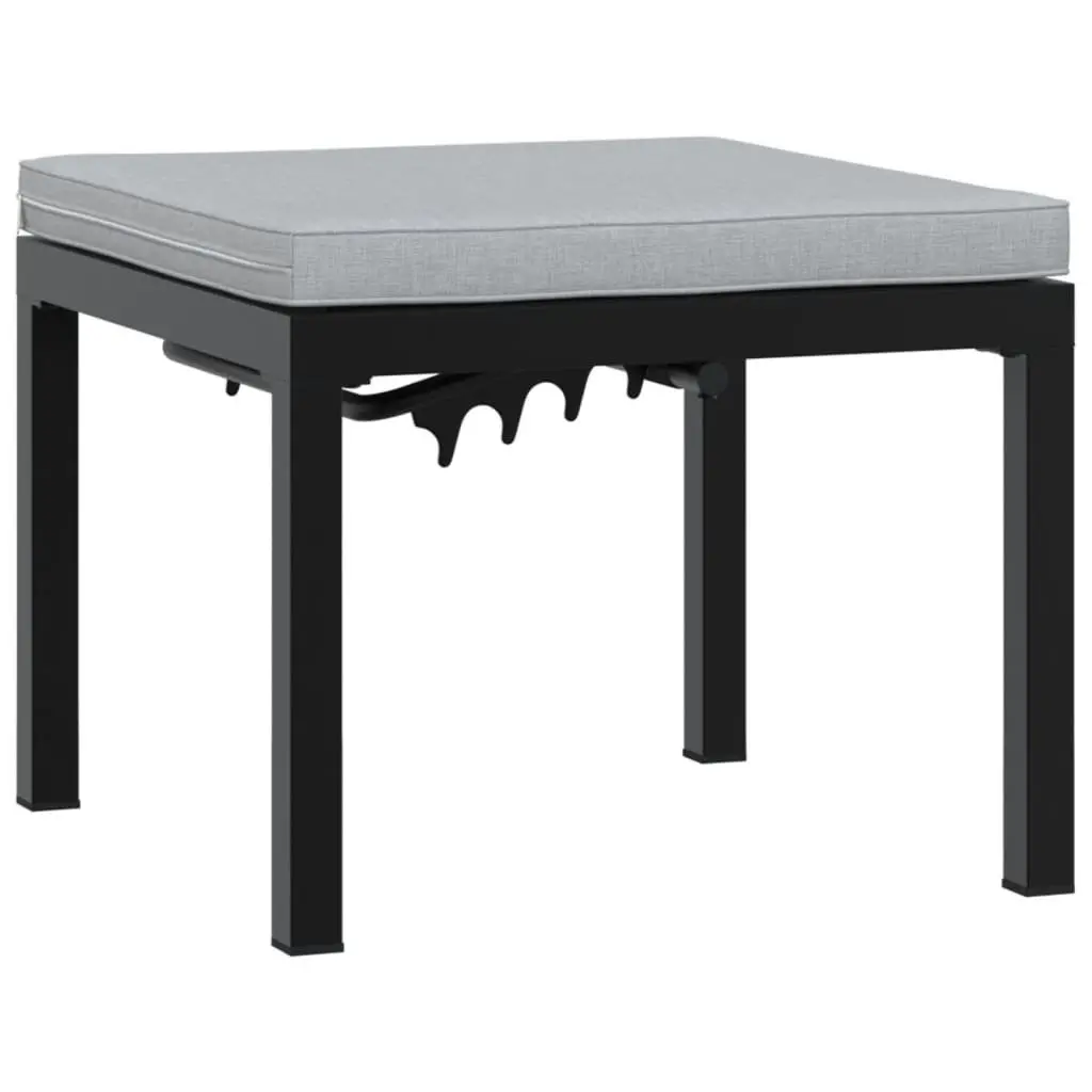 3-Piece Garden Bench Set for Outdoor Living