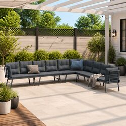 Practical 4-Piece Garden Benches for Your Outdoor Retreat