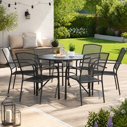 Perfect Garden Chair Set for Every Occasion
