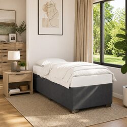 Ideal King Single Bed Frame for Any Bedroom Setup