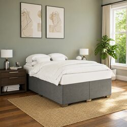 Ideal Double Bed Frame for Everyday Use
