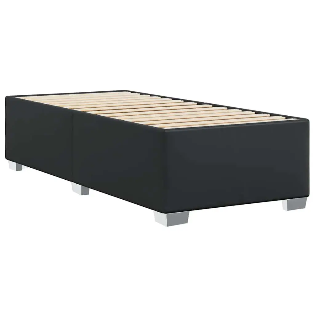 Black Bed Frame for Any Bedroom Setting