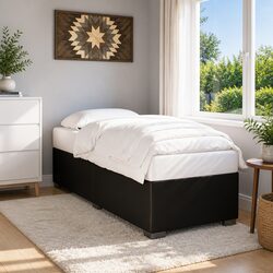 Versatile King Single Bed Frame for Any Home Setting