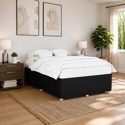 Ideal Double Bed Frame for Any Bedroom Style