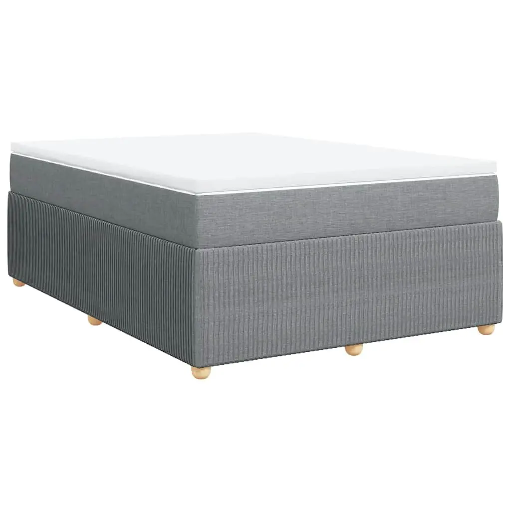Queen Box Spring Bed for Every Bedroom