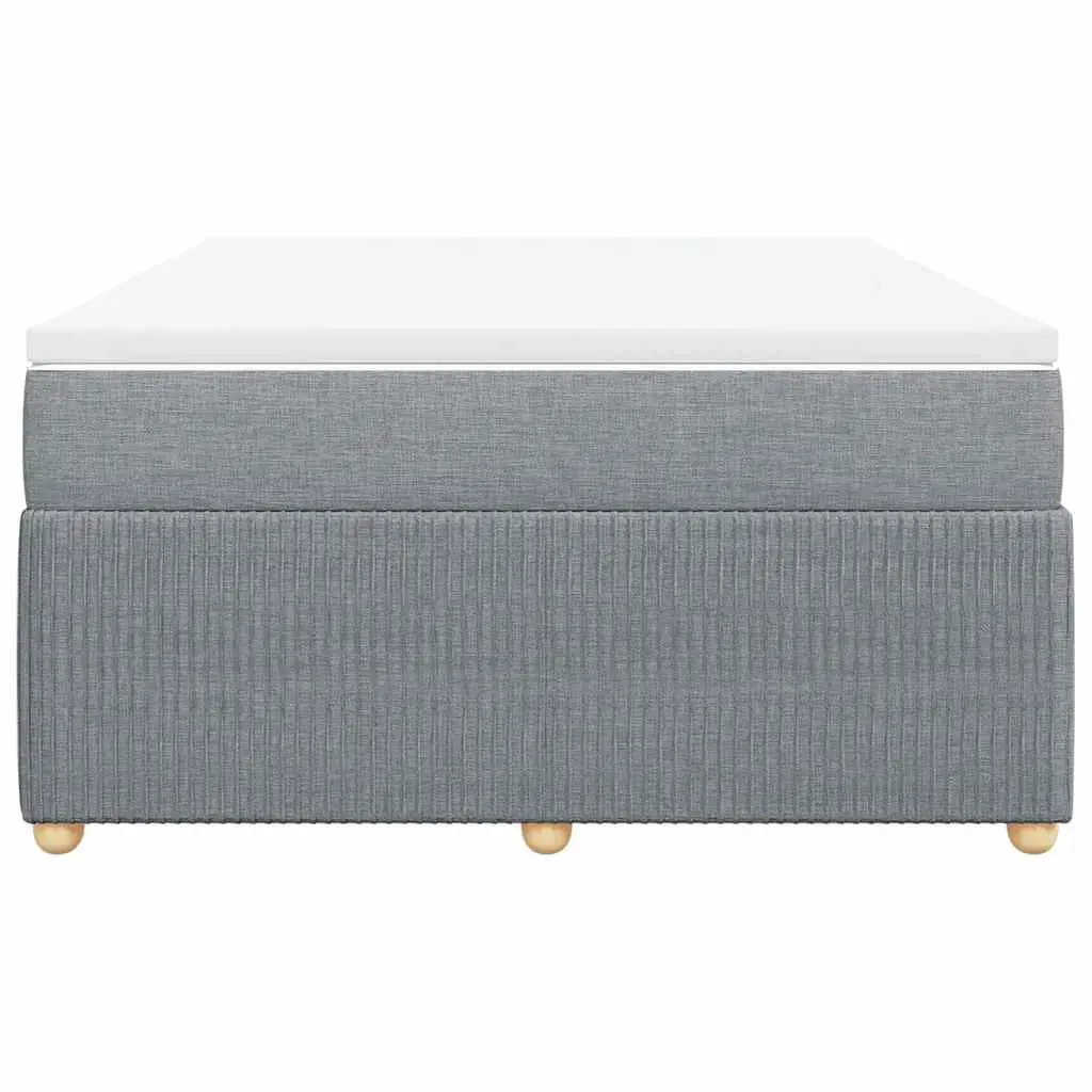 Queen Box Spring Bed for Every Bedroom
