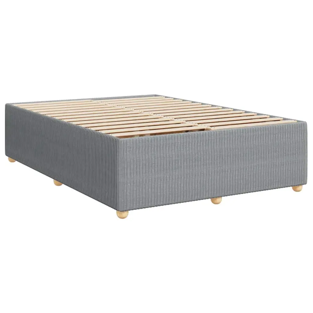 Queen Box Spring Bed for Every Bedroom