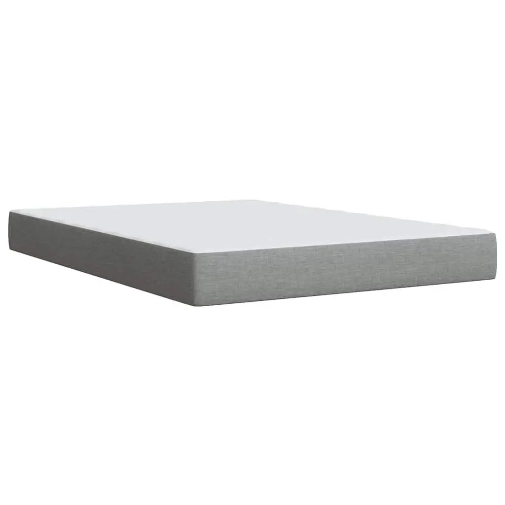 Queen Box Spring Bed for Every Bedroom