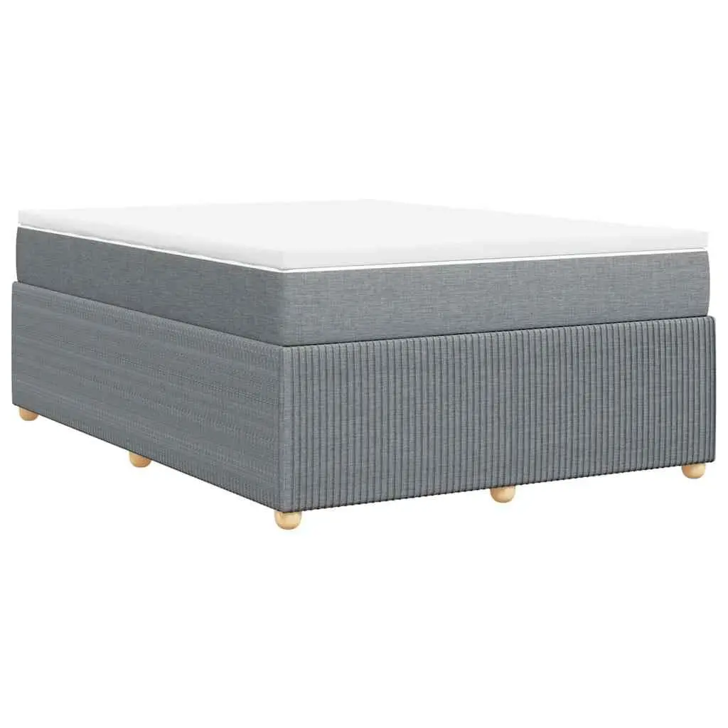 Queen Box Spring Bed for Every Bedroom
