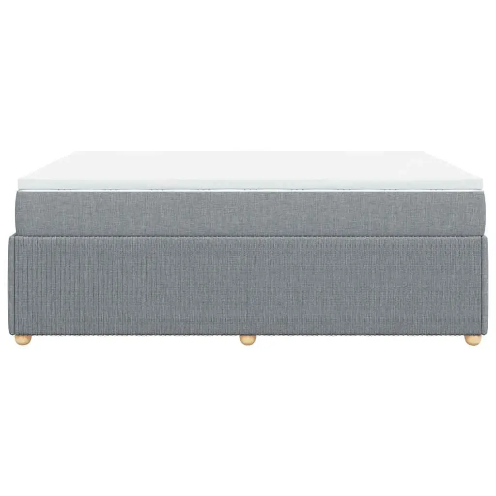 Queen Box Spring Bed for Every Bedroom