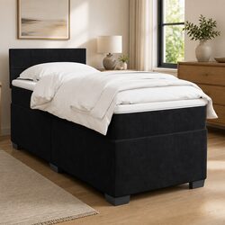 King Single Box Spring Bed: Perfect for Any Bedroom
