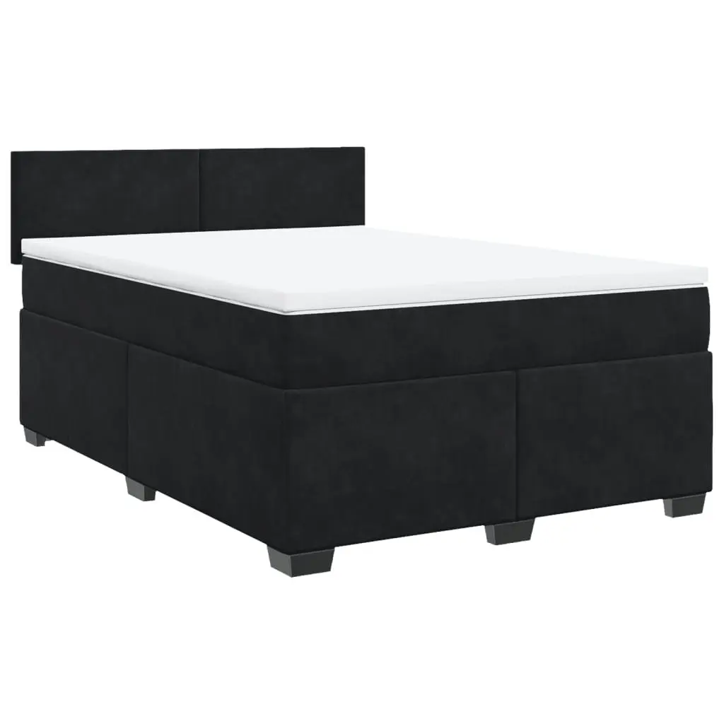 Double Box Spring Bed for Any Bedroom Setup